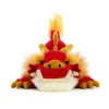 Jellycat Knuffel Draak Festival Dragon