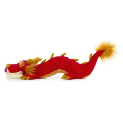 Jellycat Knuffel Draak Festival Dragon