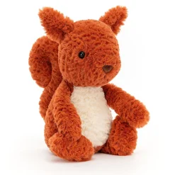Jellycat Knuffel Eekhoorn Tumbletuft Squirrel