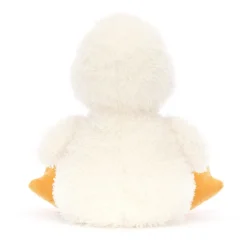 Jellycat Knuffel Eend Dory Duck