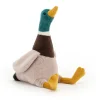 Jellycat Knuffel Eend Morgan Mallard