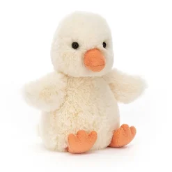 Jellycat Knuffel Eend Nippit Duck