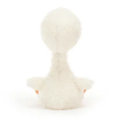 Jellycat Knuffel Eend Quack Quack Duck