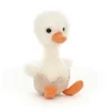 Jellycat Knuffel Eend Quack Quack Duckling