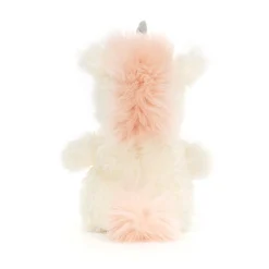 Jellycat Knuffel Eenhoorn Little Unicorn