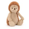 Jellycat Knuffel Egel Bashful Hedgehog Medium 31cm