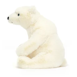 Jellycat Knuffel Elwin Polar Bear Small