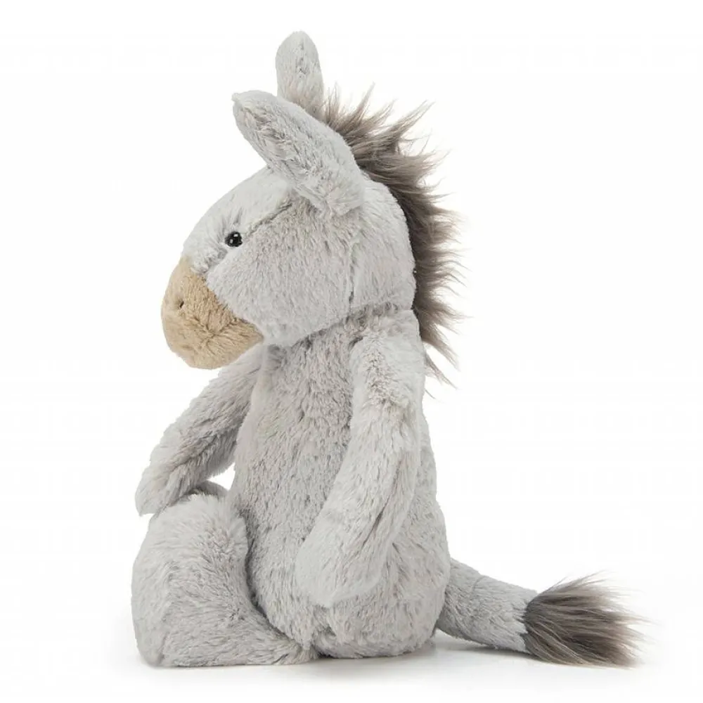 Jellycat Knuffel Ezel Bashful Donkey