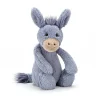 Jellycat Knuffel Ezel Bashful Donkey Medium