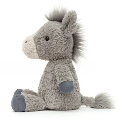Jellycat Knuffel Ezel Flossie Donkey