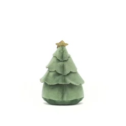 Jellycat Knuffel Festive Folly Christmas Tree