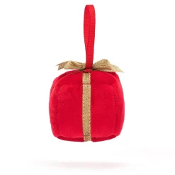 Jellycat Knuffel Festive Folly Present
