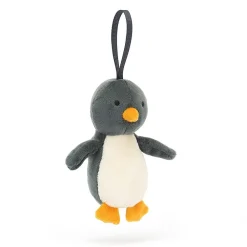 Jellycat Knuffel Festive Folly Penguin