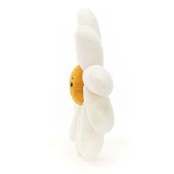 Jellycat Knuffel Fleury Daisy Weidebloem