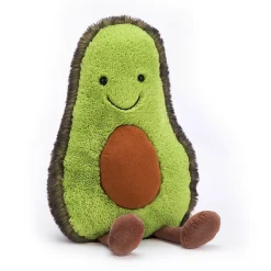 Jellycat Knuffel Fruit Amuseable Avocado