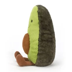 Jellycat Knuffel Fruit Amuseable Avocado