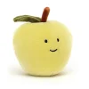 Jellycat Knuffel Fruit Appel Fabulous Fruit Apple