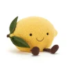 Jellycat Knuffel Fruit Citroen