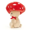 Jellycat Knuffel Fun-Guy Robbie