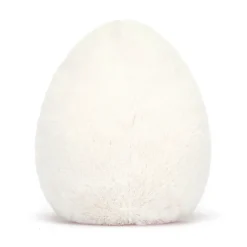 Jellycat Knuffel Gekookt Ei Amuseable Boiled Egg Geek