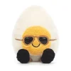 Jellycat Knuffel Gekookt Ei Amuseable Boiled Egg Chic