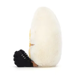 Jellycat Knuffel Gekookt Ei Amuseable Boiled Egg Chic
