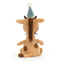 Jellycat Knuffel Giraf Jollipop Giraffe