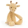 Jellycat Knuffel Giraf Rolie Polie Giraffe