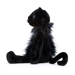 Jellycat Knuffel Glamorama Cat