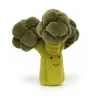 Jellycat Knuffel Groente Broccoli