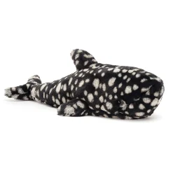 Jellycat Knuffel Haai Pebbles Whale Shark