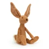 Jellycat Knuffel Haas Harkle Hare