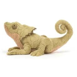 Jellycat Knuffel Hagedis Logan Lizard