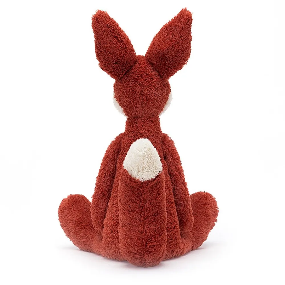 Jellycat Knuffel Harkle Fox