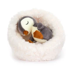 Jellycat Knuffel Hibernating Penguin