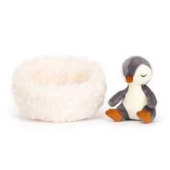 Jellycat Knuffel Hibernating Penguin
