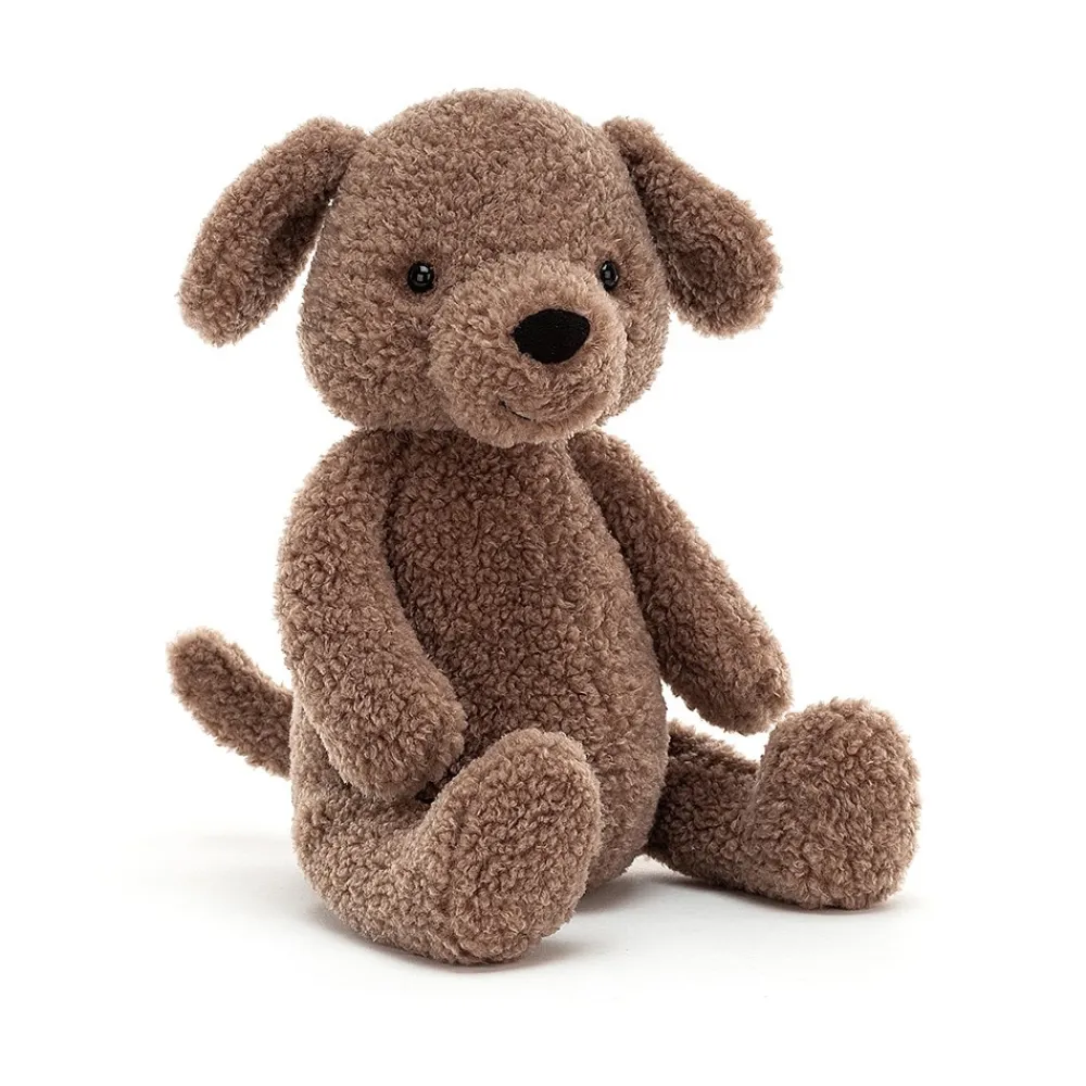 Jellycat Knuffel Hond Allenby Dog