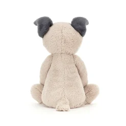 Jellycat Knuffel Hond Bashful Pug