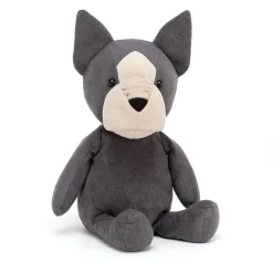 Jellycat Knuffel Hond Fido French Bulldog