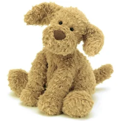 Jellycat Knuffel Hond Fuddlewuddle Puppy