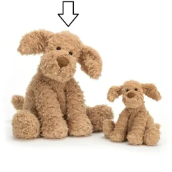 Jellycat Knuffel Hond Fuddlewuddle Puppy