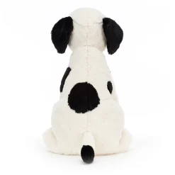 Jellycat Knuffel Hond Harper Pup