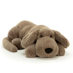 Jellycat Knuffel Hond Henry Hound