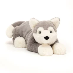 Jellycat Knuffel Hond Hudson Husky