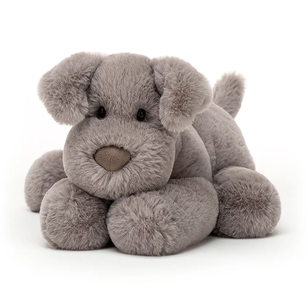 Jellycat Knuffel Hond Huggady Dog