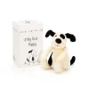 Jellycat Knuffel Hond My First Puppy