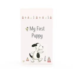 Jellycat Knuffel Hond My First Puppy