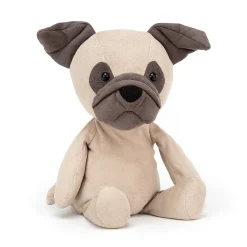 Jellycat Knuffel Hond Pablo Pug