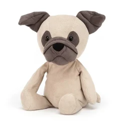 Jellycat Knuffel Hond Pablo Pug