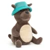 Jellycat Knuffel Hond Raver Dog
